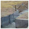 Automated Parshall Flume